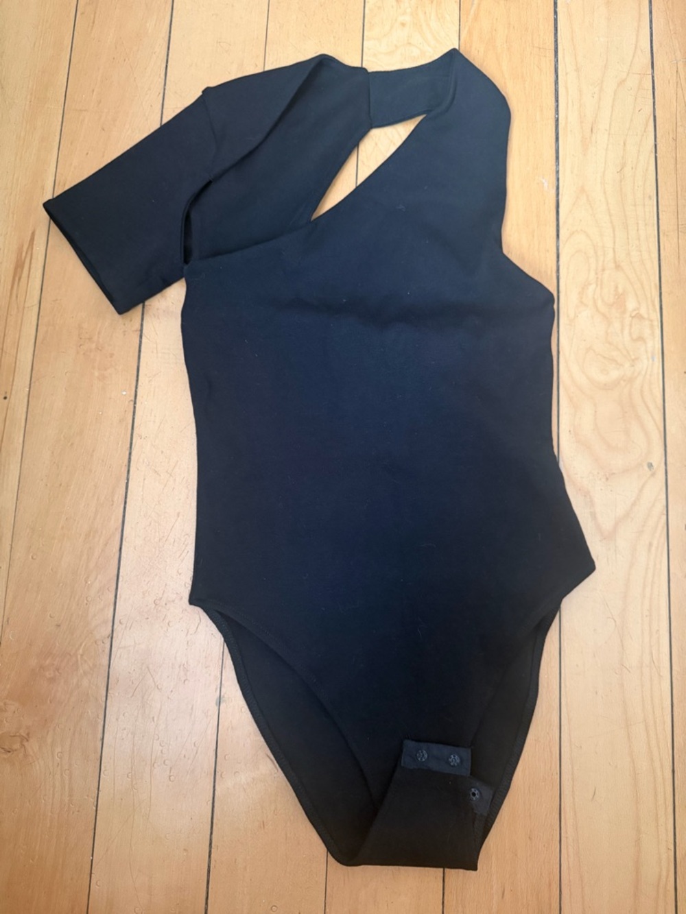 Zara Bodysuit